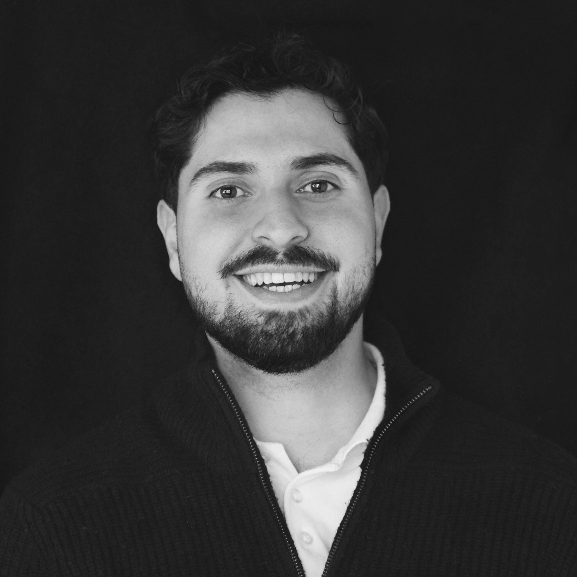 Jubin — Medgrundare & Strategi på aireach